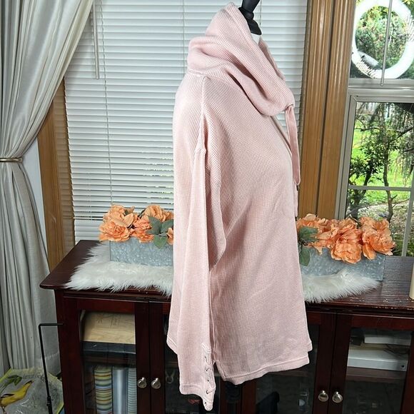 Polo Ralph Lauren Thermal Top NWT Size Small - Picture 4 of 8